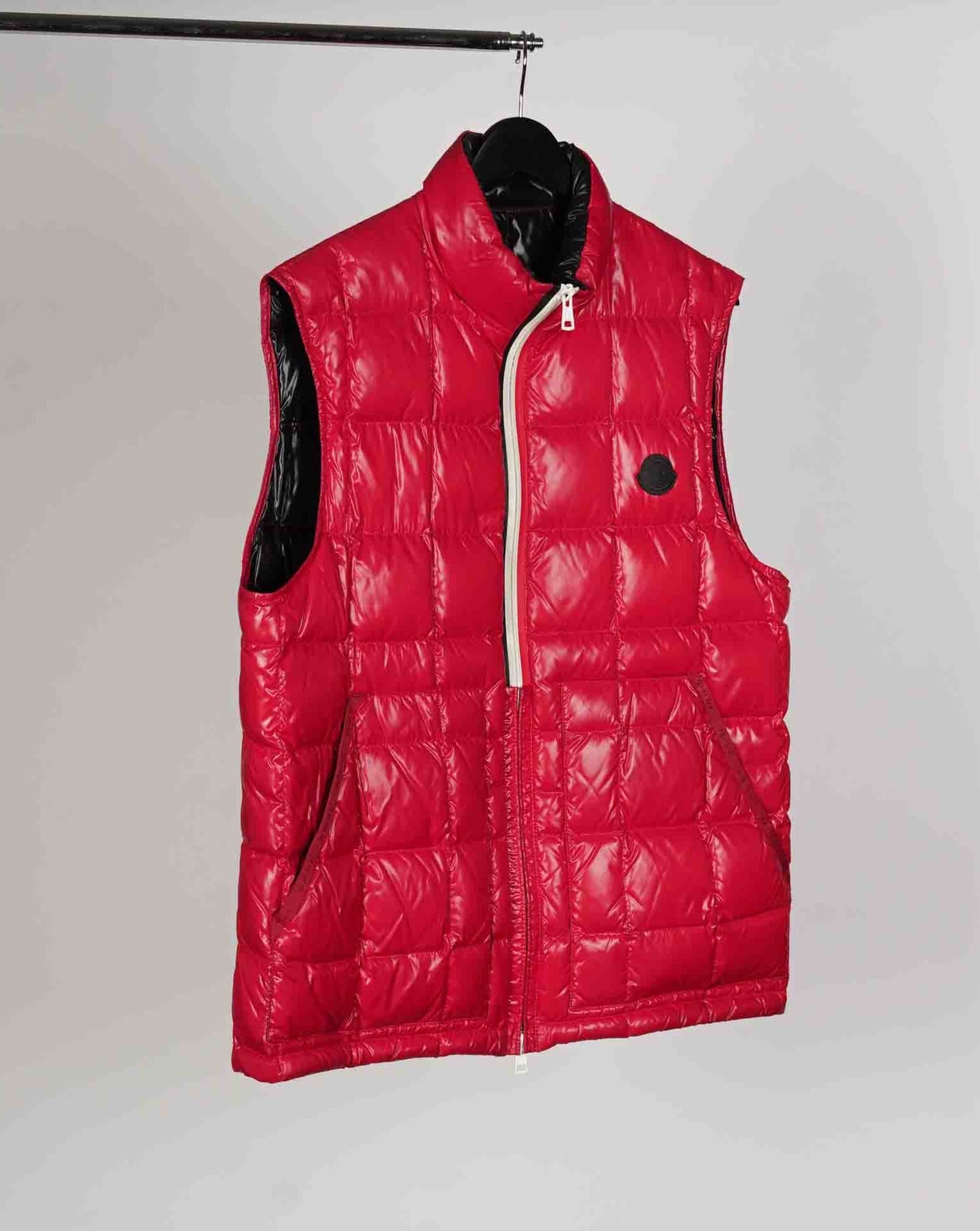 Moncler Down Gilet - Large