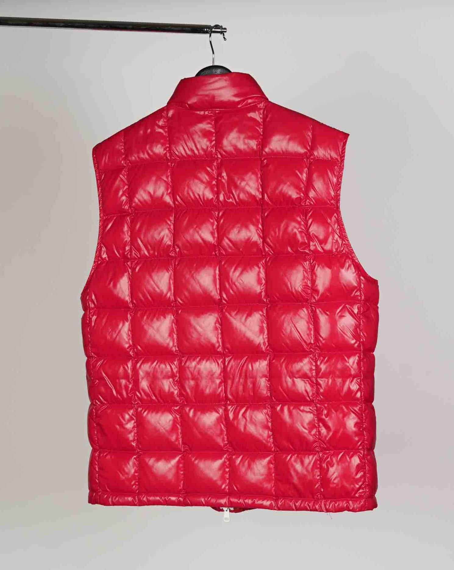 Moncler Down Gilet - Large