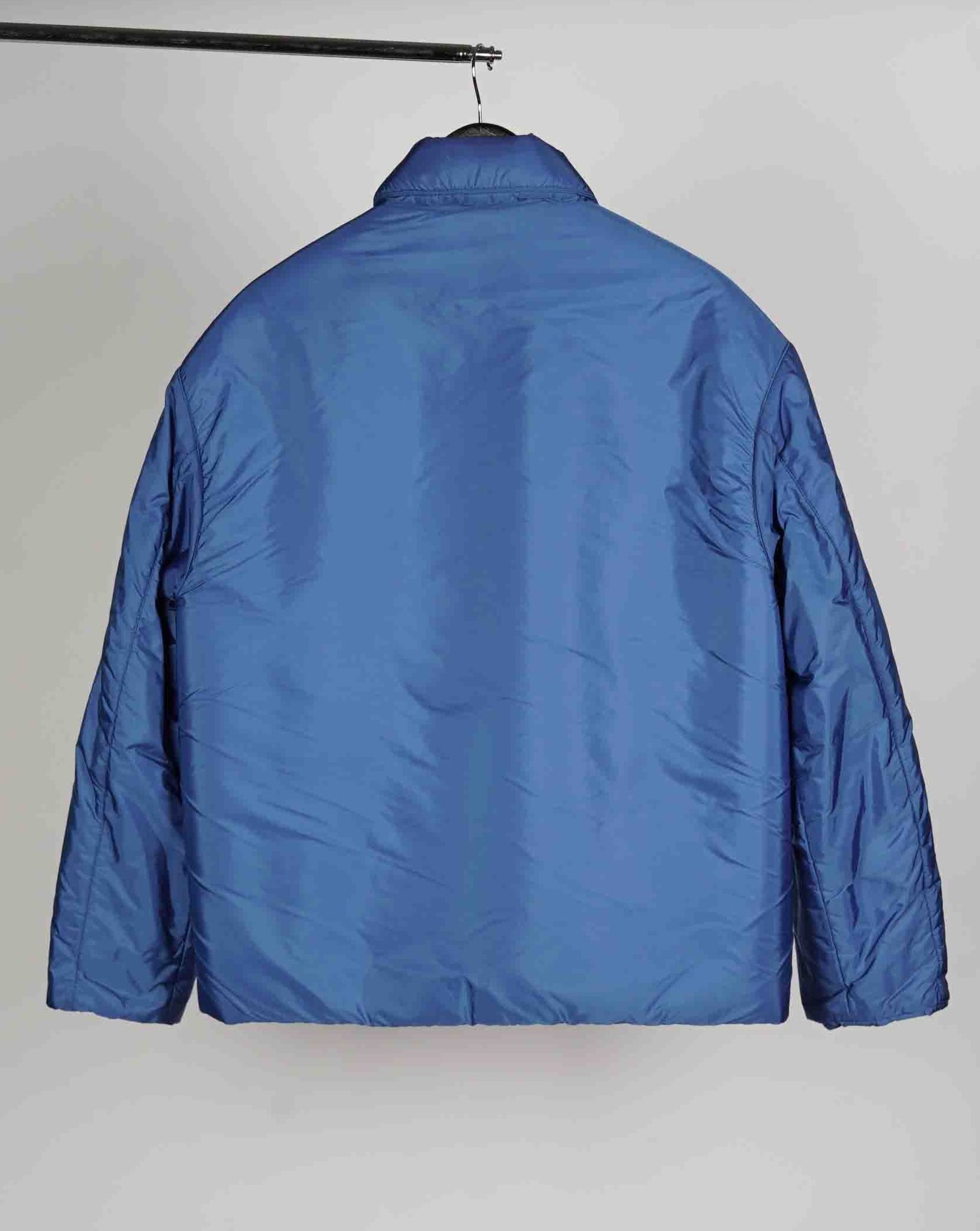 Prada Nylon Jacket - Large