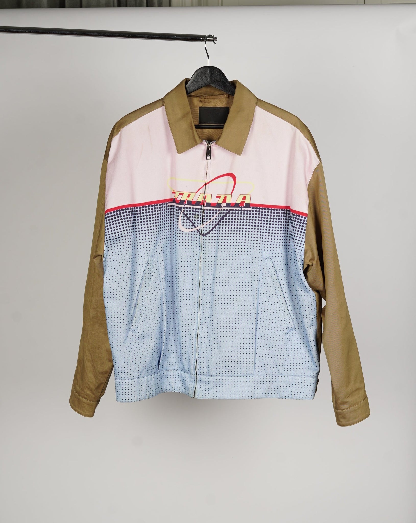 Prada Jacket from Runway SS20 - Large