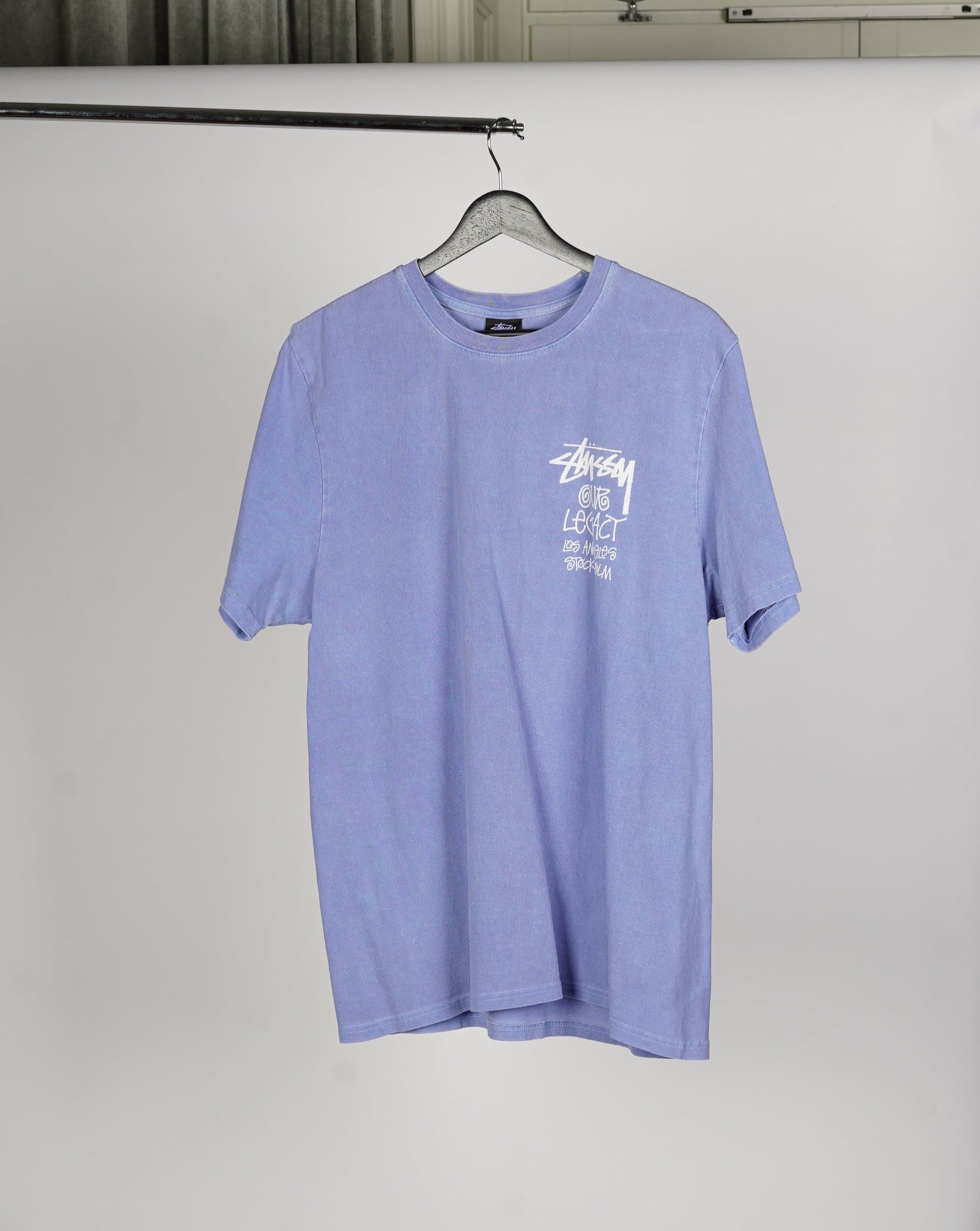 Stussy / Our Legacy Tee - Medium – CLOSET SALE